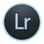 Adobe Photoshop Lightroom Адобе Фотошоп Лайтрум — логотип