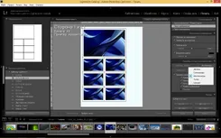 Adobe Photoshop Lightroom Адобе Фотошоп Лайтрум — логотип