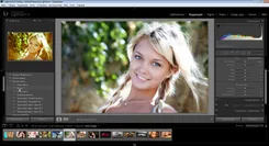 Adobe Photoshop Lightroom Адобе Фотошоп Лайтрум — скриншот 1