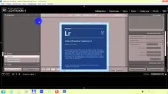 Adobe Photoshop Lightroom Адобе Фотошоп Лайтрум — скриншот 2