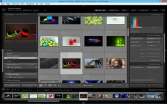 Adobe Photoshop Lightroom Адобе Фотошоп Лайтрум — скриншот 3