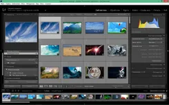 Adobe Photoshop Lightroom Адобе Фотошоп Лайтрум — скриншот 4